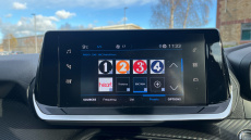 Peugeot 208 1.2 PureTech 100 Allure 5dr Petrol Hatchback